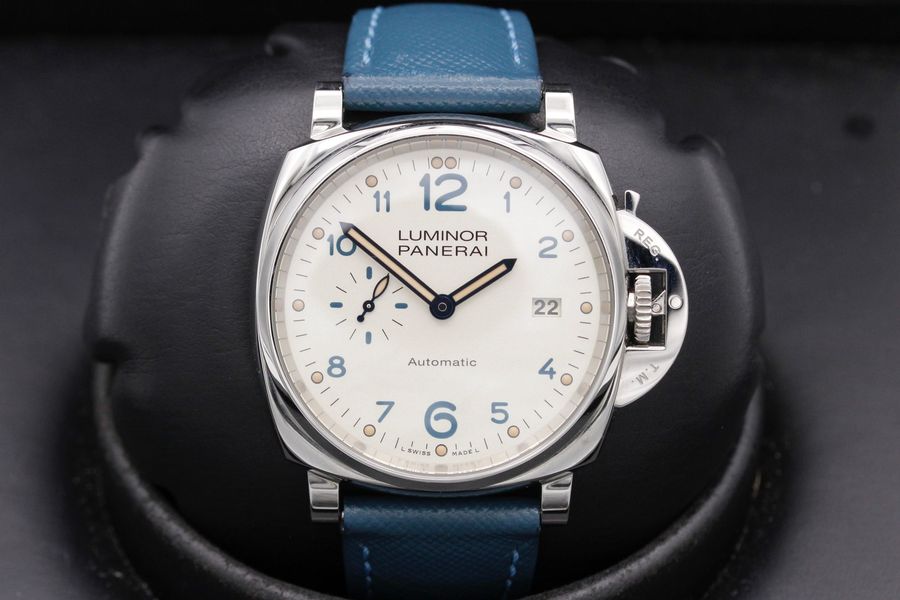 Panerai Luminor Due PAM00906